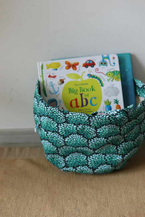 Cloth Storage Bag
